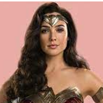 Foto Mujer Maravilla