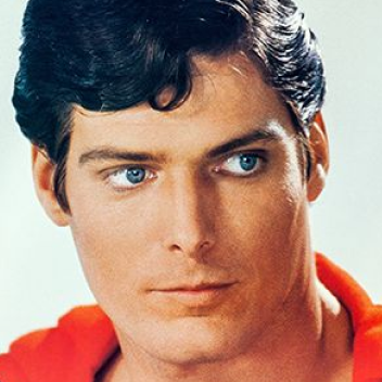Foto Superman